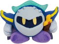 Kirby's Dream Land All Star Collection Plush KP03: Meta Knight (S Size) (Re-run) thumbnail 1