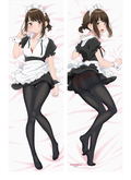 Ganbare Douki-chan Original Illustration Dakimakura Cover: Douki-chan thumbnail 1