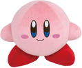 Kirby's Dream Land All Star Collection Plush KP07: Kirby (M Size) Standard (Re-run) thumbnail 1