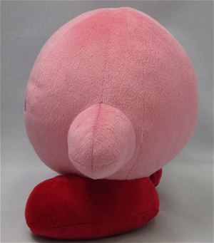 Kirby's Dream Land All Star Collection Plush KP07: Kirby (M Size) Standard (Re-run)