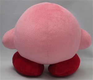 Kirby's Dream Land All Star Collection Plush KP07: Kirby (M Size) Standard (Re-run)