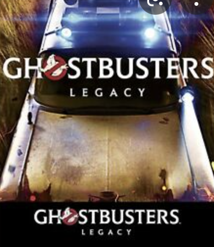 Ghostbusters: Afterlife (4K UHD+2D) (2-Disc) (Steelbook)