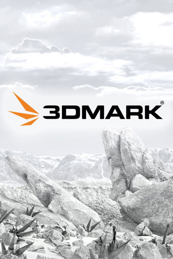 3DMark STEAM digital — Import Game Deal