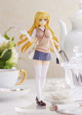 A Certain Scientific Railgun T: Pop Up Parade Misaki Shokuhou thumbnail 2