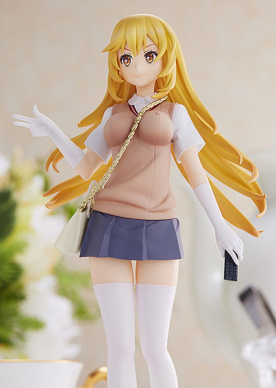 A Certain Scientific Railgun T: Pop Up Parade Misaki Shokuhou image 3
