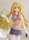A Certain Scientific Railgun T: Pop Up Parade Misaki Shokuhou thumbnail 4