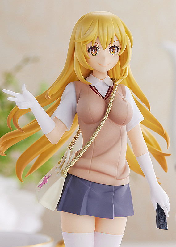 A Certain Scientific Railgun T: Pop Up Parade Misaki Shokuhou image 4