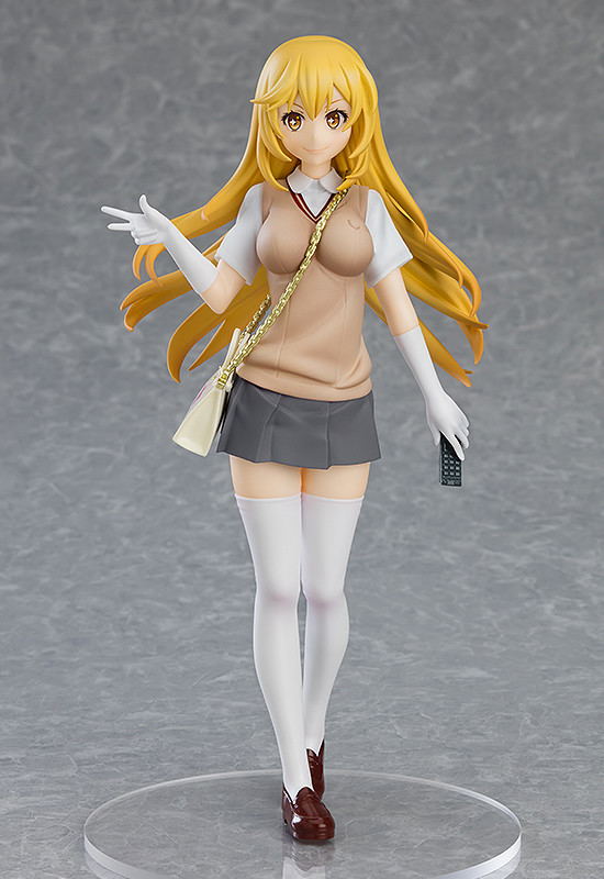 A Certain Scientific Railgun T: Pop Up Parade Misaki Shokuhou image 6
