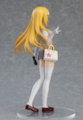 A Certain Scientific Railgun T: Pop Up Parade Misaki Shokuhou thumbnail 7