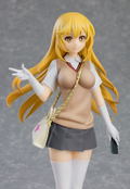 A Certain Scientific Railgun T: Pop Up Parade Misaki Shokuhou thumbnail 8