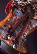 Arknights 1/7 Scale Pre-Painted Figure: Surtr Magma Ver. thumbnail 12