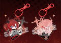Arknights 1/7 Scale Pre-Painted Figure: Surtr Magma Ver. [GSC Online Shop Limited Ver.] thumbnail 2