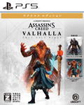 Assassin's Creed Valhalla [Ragnarok Edition] thumbnail 1