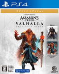 Assassin's Creed Valhalla [Ragnarok Edition] thumbnail 1