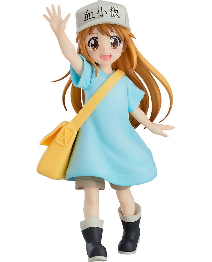 Cells at Work!: Pop Up Parade Platelet image 1