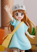 Cells at Work!: Pop Up Parade Platelet thumbnail 4