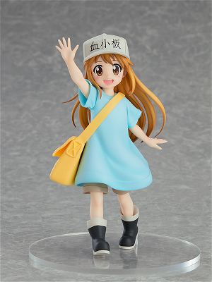 Cells at Work!: Pop Up Parade Platelet