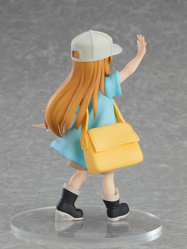 Cells at Work!: Pop Up Parade Platelet image 7