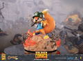 Conker's Bad Fur Day Resin Painted Statue: Soldier Conker [Standard Edition] thumbnail 16