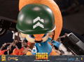Conker's Bad Fur Day Resin Painted Statue: Soldier Conker [Standard Edition] thumbnail 29