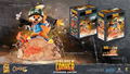 Conker's Bad Fur Day Resin Painted Statue: Soldier Conker [Standard Edition] thumbnail 32