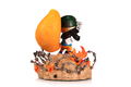 Conker's Bad Fur Day Resin Painted Statue: Soldier Conker [Standard Edition] thumbnail 4