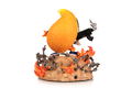 Conker's Bad Fur Day Resin Painted Statue: Soldier Conker [Standard Edition] thumbnail 5