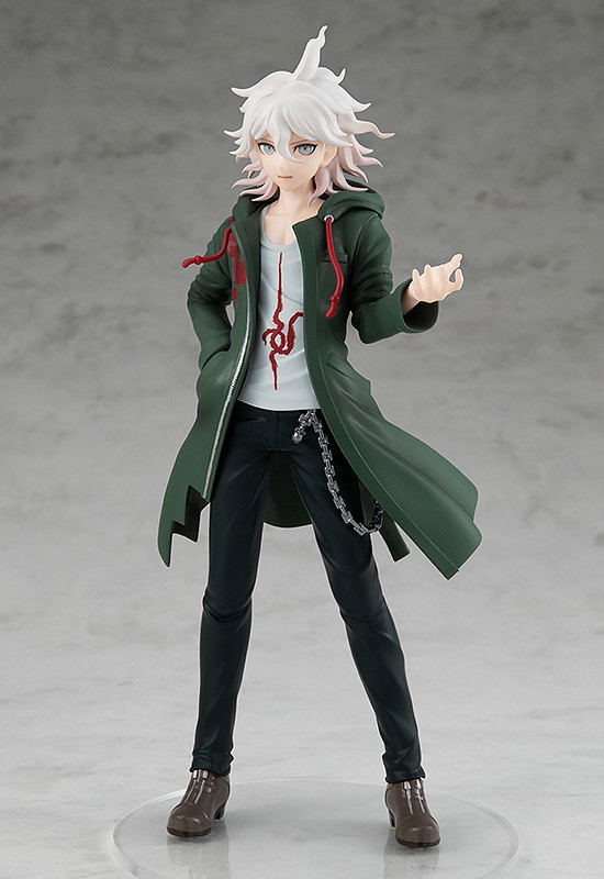 Danganronpa 1.2 Reload: Pop Up Parade Nagito Komaeda image 6