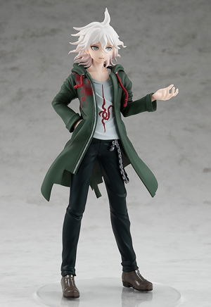 Danganronpa 1.2 Reload: Pop Up Parade Nagito Komaeda