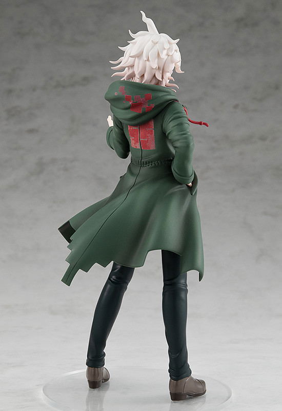 Danganronpa 1.2 Reload: Pop Up Parade Nagito Komaeda [GSC Online Shop Limited Ver.] image 9