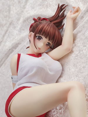 Doukyusei Remake 1/4 Scale Pre-Painted Figure: Misa Tanaka