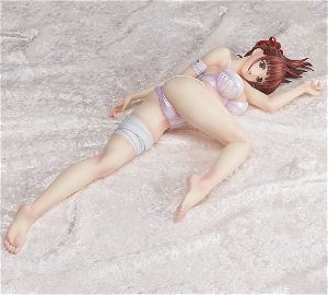 Doukyusei Remake 1/4 Scale Pre-Painted Figure: Misa Tanaka