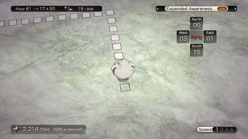 Dungeon Encounters (English) image 7