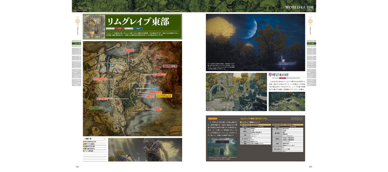 Elden Ring Navigation Guide image 5
