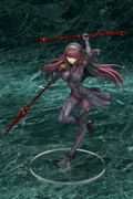 Fate/Grand Order 1/7 Scale Pre-Painted Figure: Lancer/Scathach 3rd Ascension (Re-run) thumbnail 11