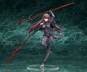 Fate/Grand Order 1/7 Scale Pre-Painted Figure: Lancer/Scathach 3rd Ascension (Re-run)