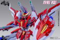 Fire Shadow Plastic Model Kit Deluxe Edition thumbnail 11