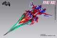 Fire Shadow Plastic Model Kit Deluxe Edition thumbnail 13
