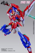 Fire Shadow Plastic Model Kit Deluxe Edition thumbnail 16