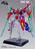 Fire Shadow Plastic Model Kit Deluxe Edition thumbnail 19