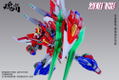 Fire Shadow Plastic Model Kit Deluxe Edition thumbnail 9
