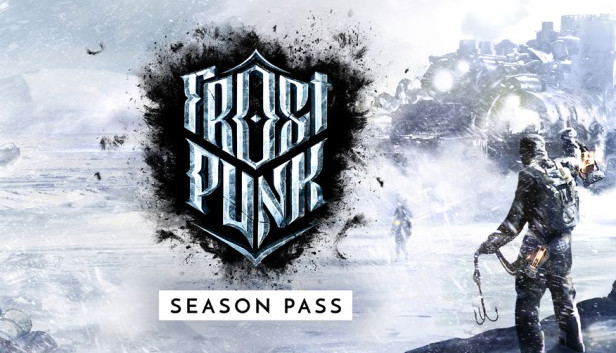 Frostpunk Season Pass (DLC) <span class="ext" style="background-color: #B0000F; color: #FFFFFF;">DLC</span> <span class="ext" style="background-color: #2a475e; color: #FFFFFF;">STEAM</span> <span class="ext ext_digital">digital</span> image 1