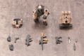 Hexa Gear 1/24 Scale Plastic Model Kit: Early Governor Vol. 1 (Re-run) thumbnail 12