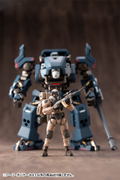 Hexa Gear 1/24 Scale Plastic Model Kit: Early Governor Vol. 1 (Re-run) thumbnail 14