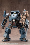 Hexa Gear 1/24 Scale Plastic Model Kit: Early Governor Vol. 1 (Re-run) thumbnail 15