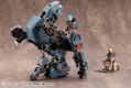 Hexa Gear 1/24 Scale Plastic Model Kit: Early Governor Vol. 1 (Re-run) thumbnail 17