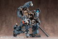 Hexa Gear 1/24 Scale Plastic Model Kit: Early Governor Vol. 1 (Re-run) thumbnail 18