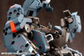 Hexa Gear 1/24 Scale Plastic Model Kit: Early Governor Vol. 1 (Re-run) thumbnail 19