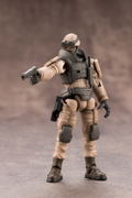 Hexa Gear 1/24 Scale Plastic Model Kit: Early Governor Vol. 1 (Re-run) thumbnail 4