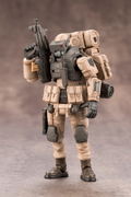 Hexa Gear 1/24 Scale Plastic Model Kit: Early Governor Vol. 1 (Re-run) thumbnail 6